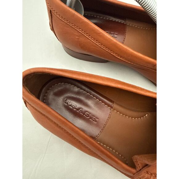 TRASK Men\'s Seaton Loafer Size 9M main image 9